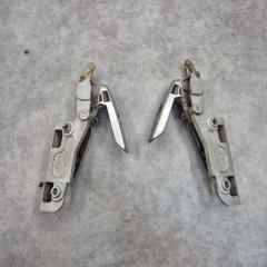 Замки кофров Honda ST1300 Pan European  б/у