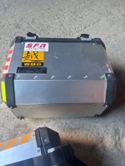Кофры BMW R1200GS 2007 — фото 11