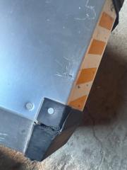 Кофры BMW R1200GS 2007 — фото 12