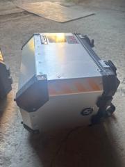 Кофры BMW R1200GS 2007 — фото 13