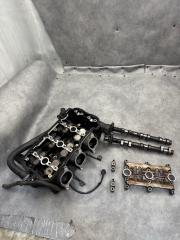 ГБЦ Triumph Tiger 1050 2009 б/у