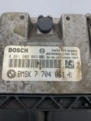ЭБУ мозги BMW R1200GS 2007 — фото 2