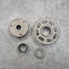 Обгонная муфта Honda CBR600RR 2005 — фото 2