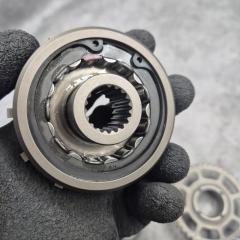 Обгонная муфта Honda CBR600RR 2005 — фото 3