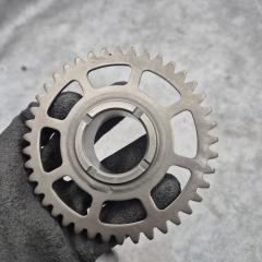Обгонная муфта Honda CBR600RR 2005 — фото 6