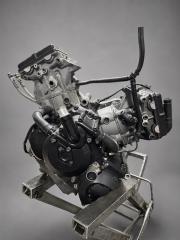Двигатель Ducati Diavel 2011 — фото 2