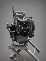 Двигатель Ducati Diavel 2011 — фото 4