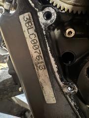 Двигатель Ducati Diavel 2011 — фото 6