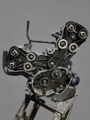 Двигатель Ducati Diavel 2011 — фото 7