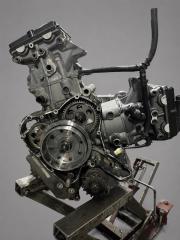 Двигатель Ducati Diavel 2011 — фото 8