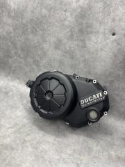 Крышка сцепления Ducati Diavel 2011 б/у