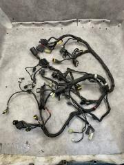 Основная проводка Ducati Diavel 2011 б/у