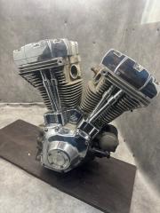 Двигатель Harley-Davidson Electra Glide б/у