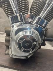 Двигатель Harley-Davidson Electra Glide — фото 2