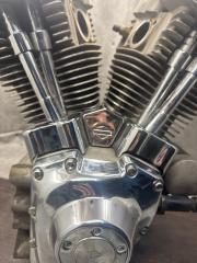 Двигатель Harley-Davidson Electra Glide — фото 3