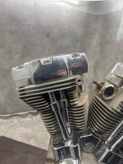 Двигатель Harley-Davidson Electra Glide — фото 4