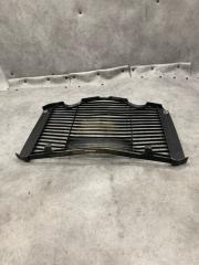 Защита радиатора Yamaha FZ1 Fazer 2006-2015 — фото 9