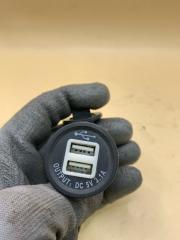 USB Разъем BMW R1200GS 2007 — фото 3