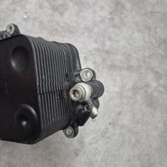 Теплообменник Ducati Panigale 2016 — фото 8