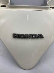 Пластик хвоста Honda ST1300 Pan European — фото 2
