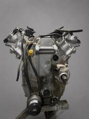 Двигатель Honda ST1300 Pan European  — фото 3
