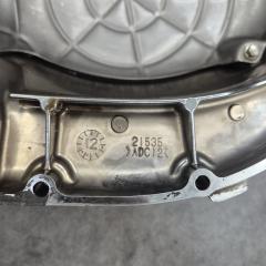 Крышка сцепления Suzuki Boulevard M90  — фото 8