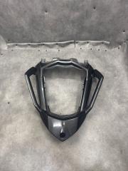 Ручки пассажира Yamaha FZ1 Fazer 2006-2015 б/у