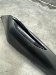 Пластик хвоста Yamaha FZ1 Fazer 2006-2015 — фото 4
