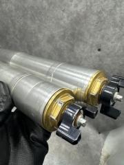 Перья вилки Honda CBR1000RR — фото 10