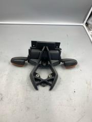 Крепление номера BMW R1200GS 2007 б/у