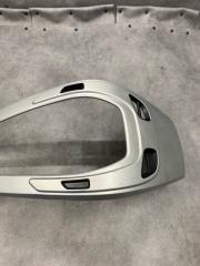 Накладка на бак BMW R1200RT 2005-2013 — фото 4
