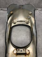 Накладка на бак Yamaha XV1900  — фото 9