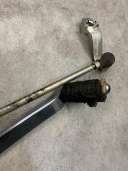 Лапка КПП Suzuki Boulevard M90  — фото 5