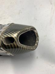 Глушитель Yamaha FZ1 Fazer 2006-2015 — фото 10