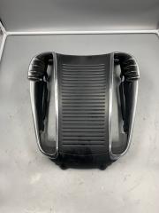 Облицовка радиатора Harley-Davidson V-rod 2002-2006 б/у