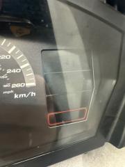 Приборная панель Honda ST1300 Pan European  — фото 4