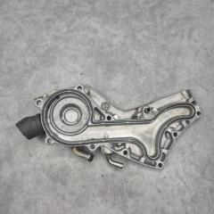 Крышка помпы Honda ST1300 Pan European — фото 2