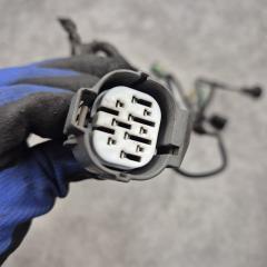 Проводка ДВС Honda ST1300 Pan European — фото 2