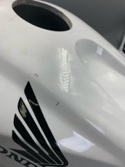 Накладка на бак Honda CBR600RR 2005 — фото 2