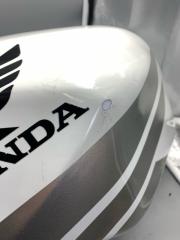 Накладка на бак Honda CBR600RR 2005 — фото 7