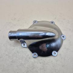 Крышка помпы Harley-Davidson V-rod 2002-2006 б/у