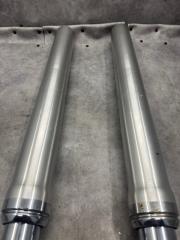 Перья вилки Harley-Davidson V-rod  — фото 7