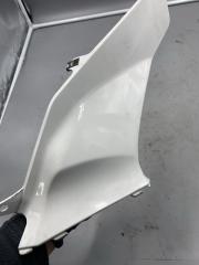 Полка Лев. Honda CBR600RR 2005 — фото 10