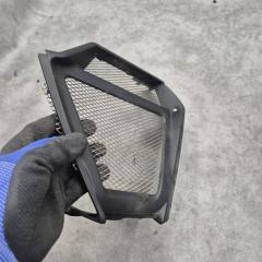 Накладка на радиатор Ducati Diavel 2011 — фото 9