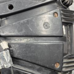 Сиденье водителя BMW R1200RT 2005-2013 — фото 9