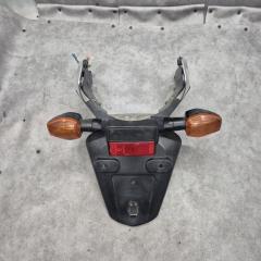 Крепление номера Honda CBR1000RR  б/у
