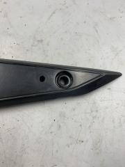 Накладка пластиковая Yamaha FZ1 Fazer 2006-2015 — фото 2