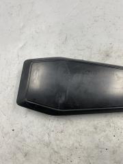 Накладка пластиковая Yamaha FZ1 Fazer 2006-2015 — фото 3