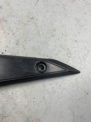 Пластиковая накладка Yamaha FZ1 Fazer 2006-2015 — фото 4