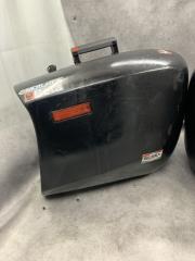 Кофры BMW R1200RT 2005-2013 — фото 2